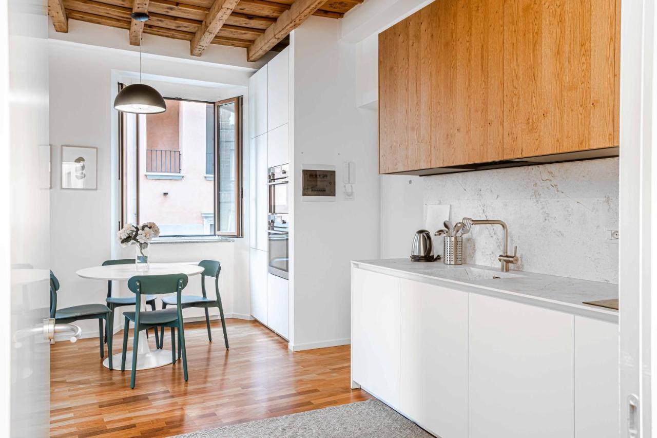 Joivy Spectacular Flat Near Duomo Apartamento