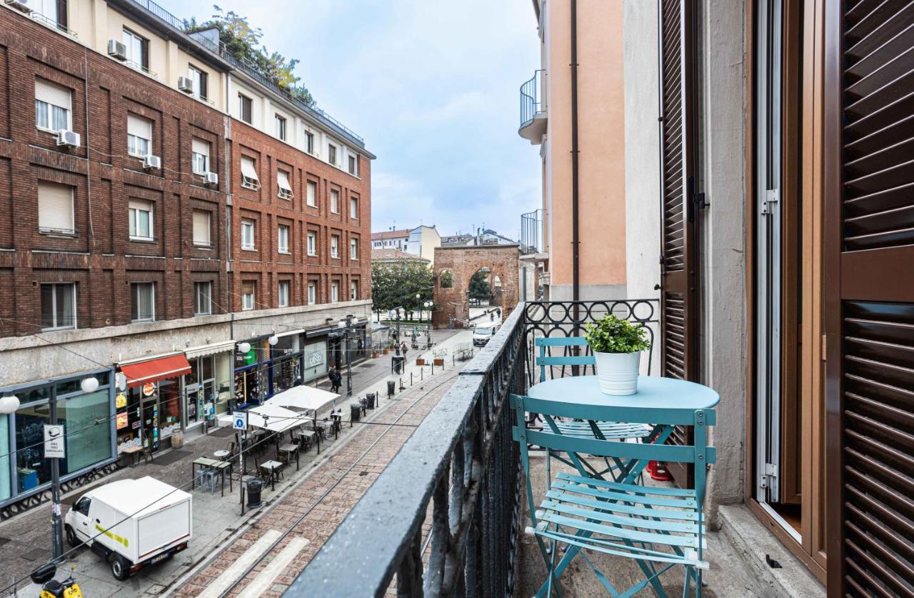 Apartamento Joivy Spectacular Flat Near Duomo *